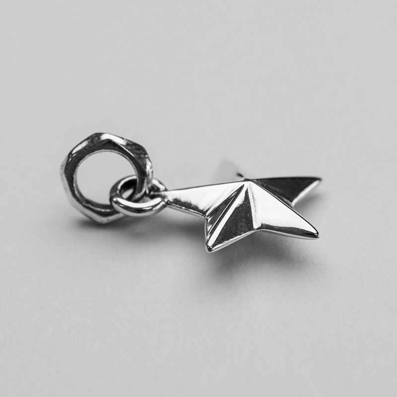 ZERO ���� �ڥ����ȥȥå� "ONE STAR TOP"  ZERO-ONESTARTOP