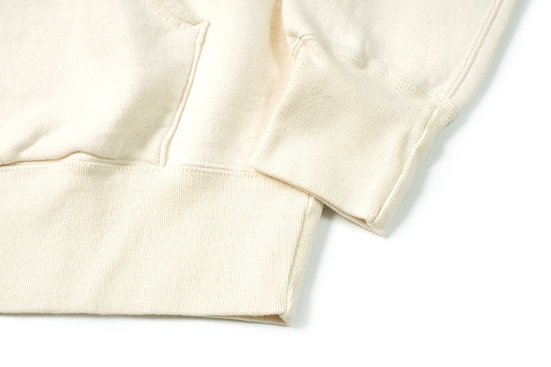 DELUXEWARE �ǥ�å��������� �������å�  �ȥ졼�ʡ� "HOODED PARKA PLAIN" LPL-00-23