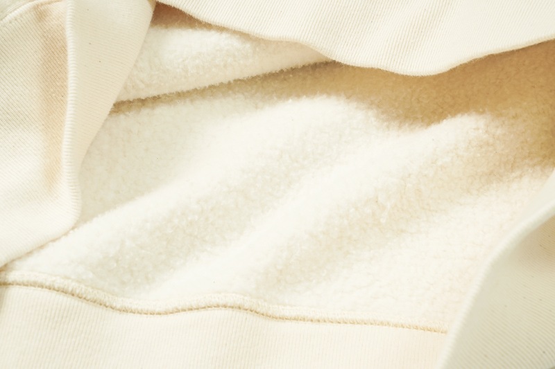 DELUXEWARE �ǥ�å��������� �������å�  �ȥ졼�ʡ� "HOODED PARKA PLAIN" LPL-00-23