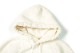 DELUXEWARE �ǥ�å��������� �������å�  �ȥ졼�ʡ� "HOODED PARKA PLAIN" LPL-00-23