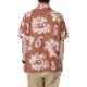 SUN SURF ���󥵡��� Ⱦµ �����ϥ���� COTTON �� LINEN OPEN SHIRT ��MACINTOSH UKULELE��  SS39283