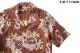 SUN SURF ���󥵡��� Ⱦµ �����ϥ���� COTTON �� LINEN OPEN SHIRT ��MACINTOSH UKULELE��  SS39283
