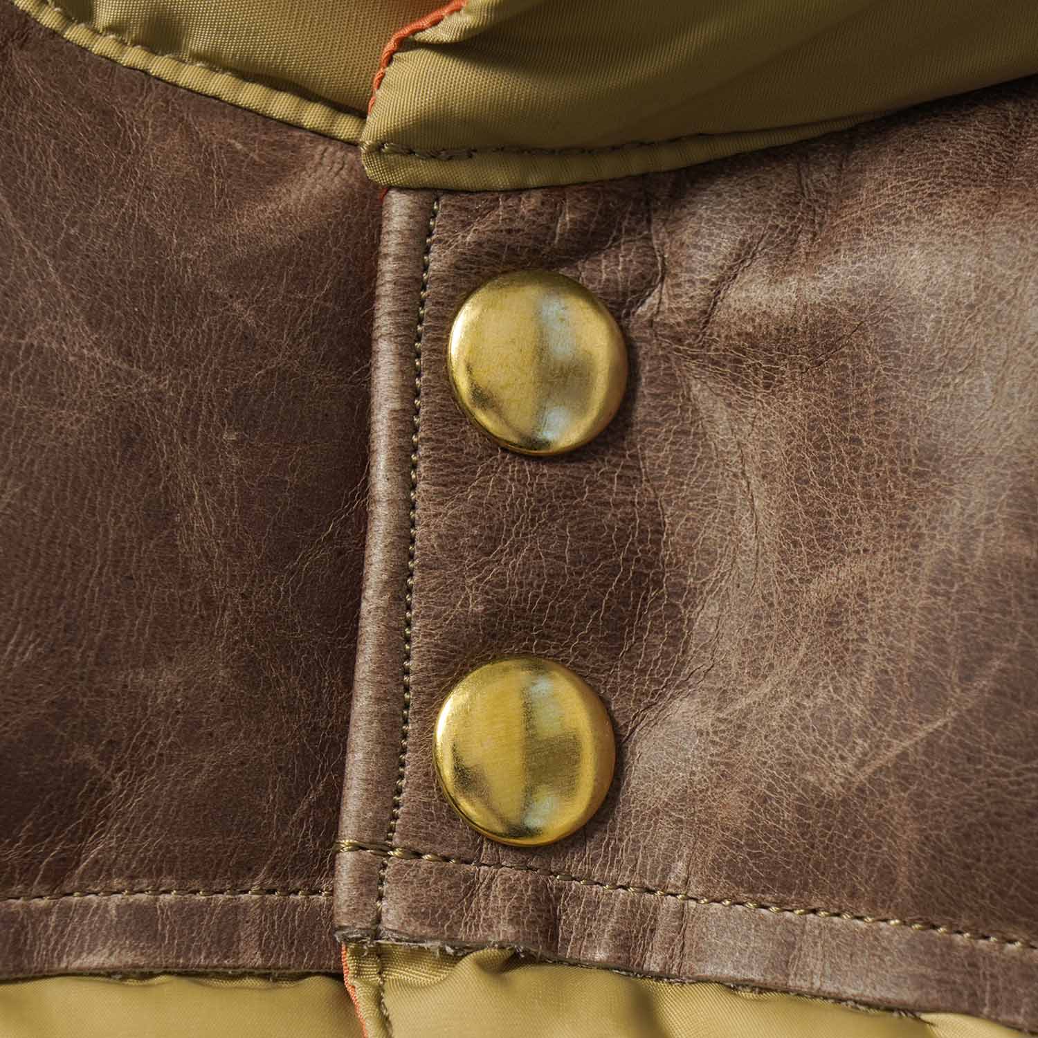 WAREHOUSE �������ϥ��� ������ �٥��ȡ�Lot. 2234 ROCKY MOUNTAIN �� WARE HOUSE  "NYLON DOWN VEST"  2234(25S)