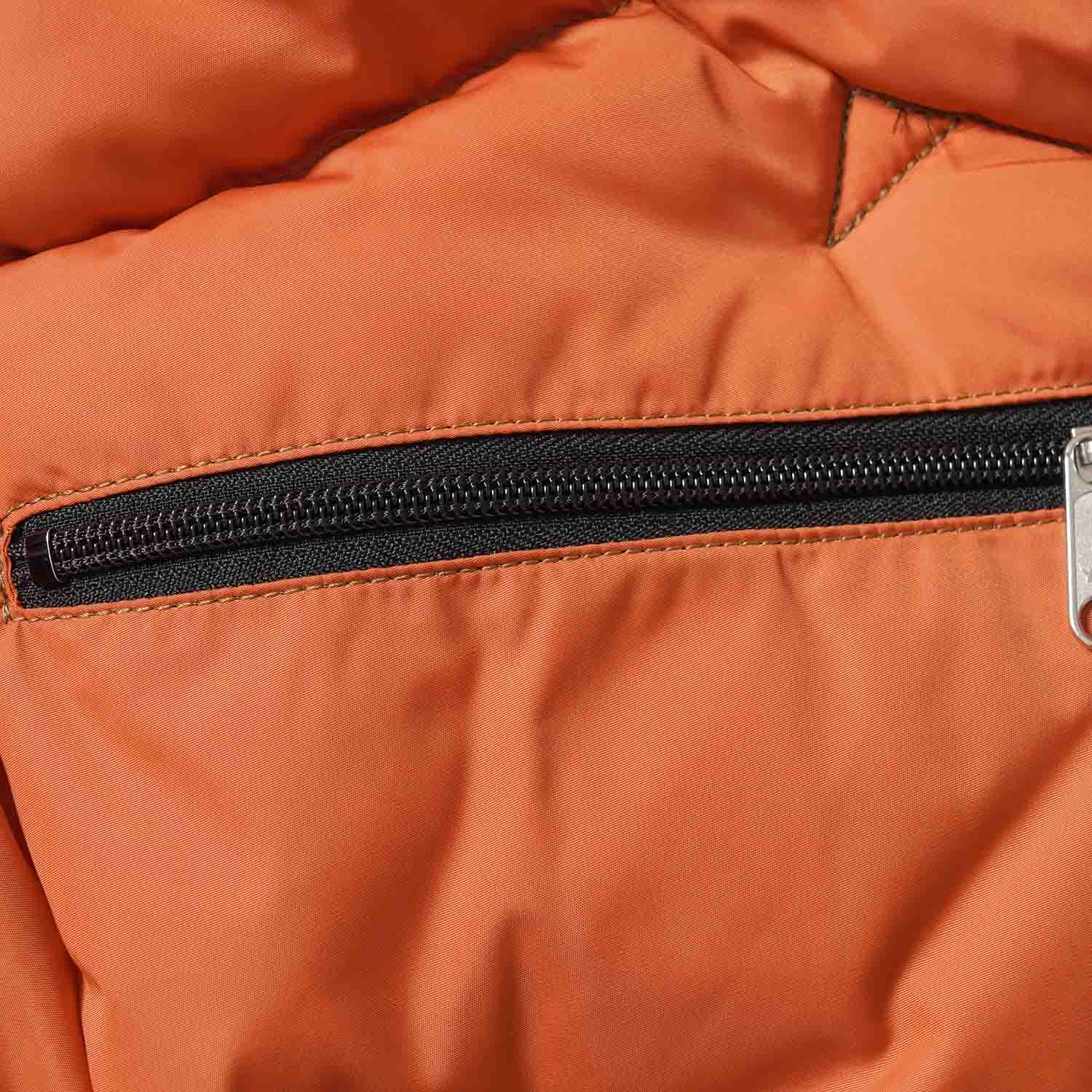 WAREHOUSE �������ϥ��� ������ �٥��ȡ�Lot. 2234 ROCKY MOUNTAIN �� WARE HOUSE  "NYLON DOWN VEST"  2234(25S)