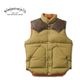 WAREHOUSE �������ϥ��� ������ �٥��ȡ�Lot. 2234 ROCKY MOUNTAIN �� WARE HOUSE  "NYLON DOWN VEST"  2234(25S)