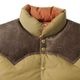 WAREHOUSE �������ϥ��� ������ �٥��ȡ�Lot. 2234 ROCKY MOUNTAIN �� WARE HOUSE  "NYLON DOWN VEST"  2234(25S)