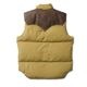 WAREHOUSE �������ϥ��� ������ �٥��ȡ�Lot. 2234 ROCKY MOUNTAIN �� WARE HOUSE  "NYLON DOWN VEST"  2234(25S)