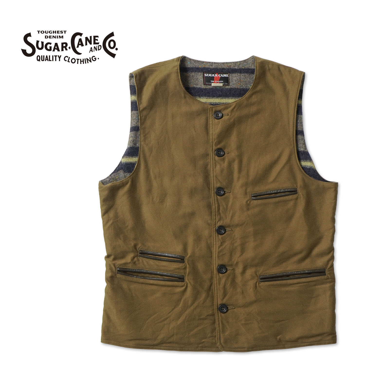 アメカジブランド,シュガーケーン,アウター | ろーぐす オンライン