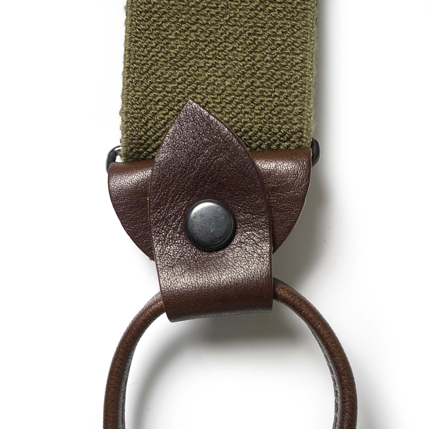 Nigel Cabourn �ʥ������륱���ܥ� �����ڥ����  ��US ARMY SUSPENDER��  80520064000
