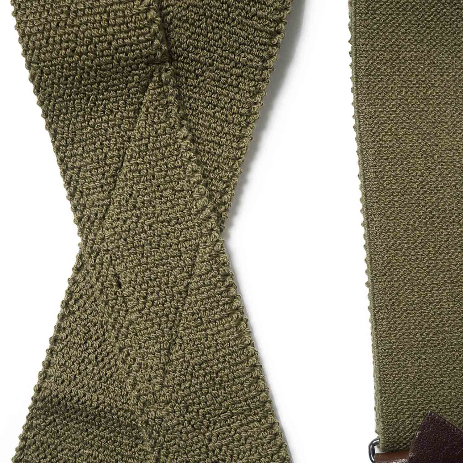 Nigel Cabourn �ʥ������륱���ܥ� �����ڥ����  ��US ARMY SUSPENDER��  80520064000