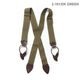 Nigel Cabourn �ʥ������륱���ܥ� �����ڥ����  ��US ARMY SUSPENDER��  80520064000