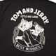 VANSON �Х󥽥� ȾµT����� "TOM��JERRY ����� �ɥ饤�ѥå�ȾµT�����"  TJN-2625