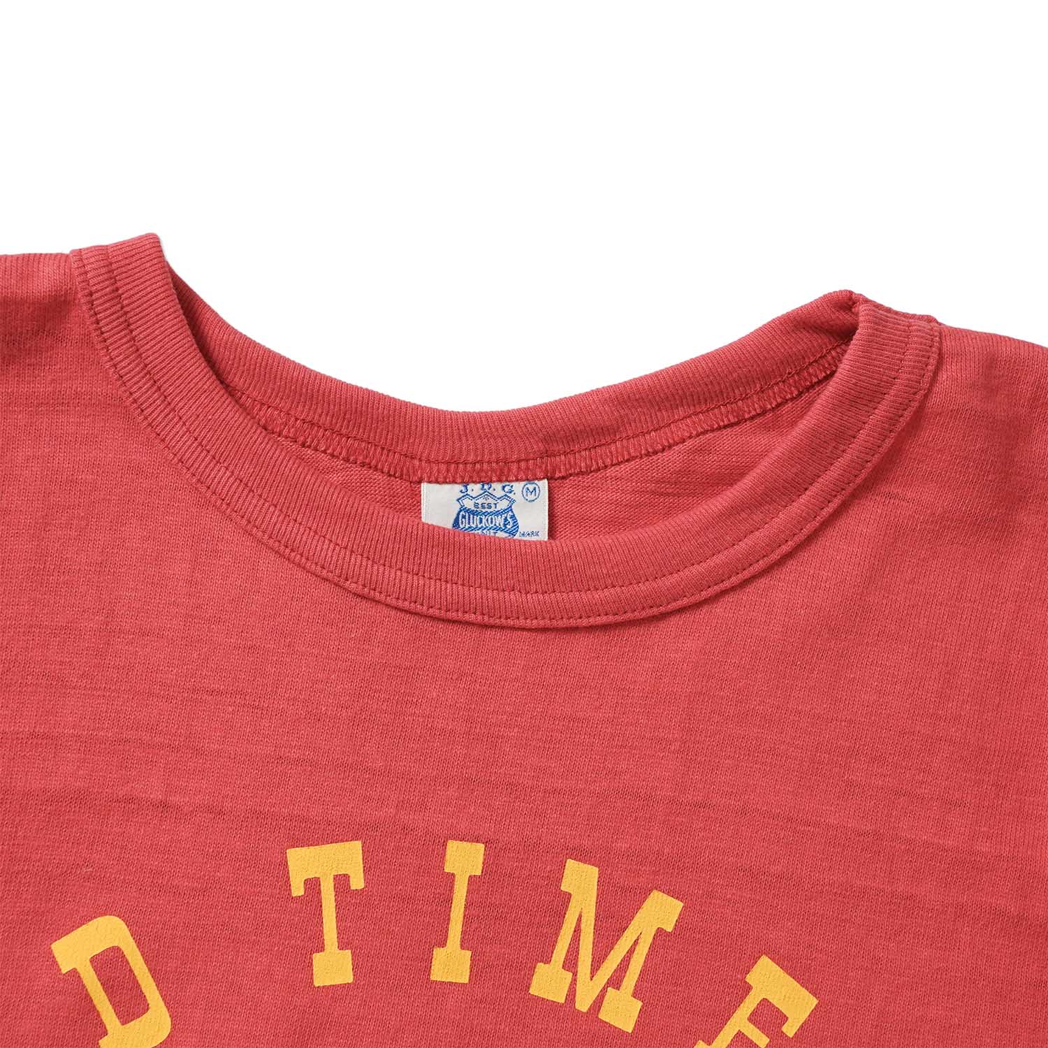 JOHN GLUCKOW ����󥰥�å��� Ⱦµ T����� Lot JG-CS06 "Old Timers MX T" JG-CS06-Old Timers MX T