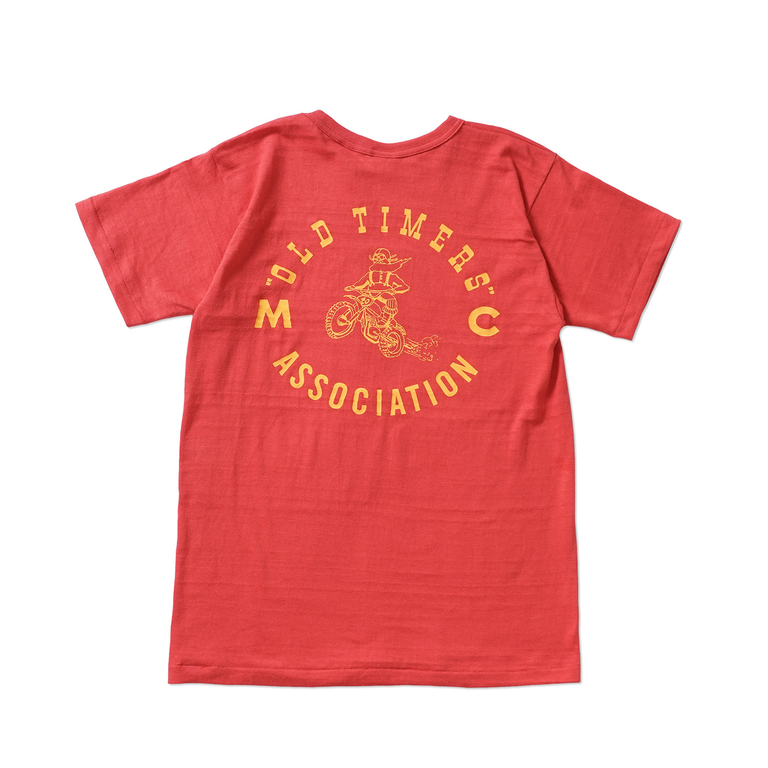 JOHN GLUCKOW ����󥰥�å��� Ⱦµ T����� Lot JG-CS06 "Old Timers MX T" JG-CS06-Old Timers MX T