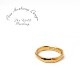 Flea Anthony Design �ե꡼���󥽥ˡ��ǥ����� Gold Collection ��� K18-R-01-M