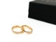 Flea Anthony Design �ե꡼���󥽥ˡ��ǥ����� Gold Collection ��� K18-R-01-M