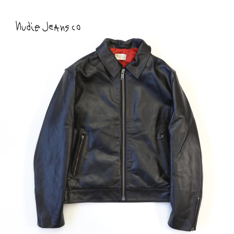 インポート＆その他ブランド,Nudie Jeans,アウター | ろーぐす 