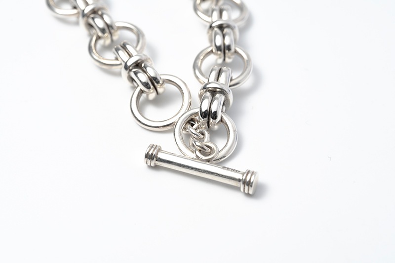 ZERO ���� �֥쥹��å� "Rope Knot  17pieces" ZERO-ROPEKNOT-17