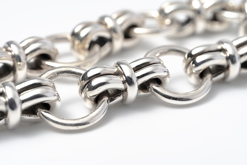 ZERO ���� �֥쥹��å� "Rope Knot  17pieces" ZERO-ROPEKNOT-17