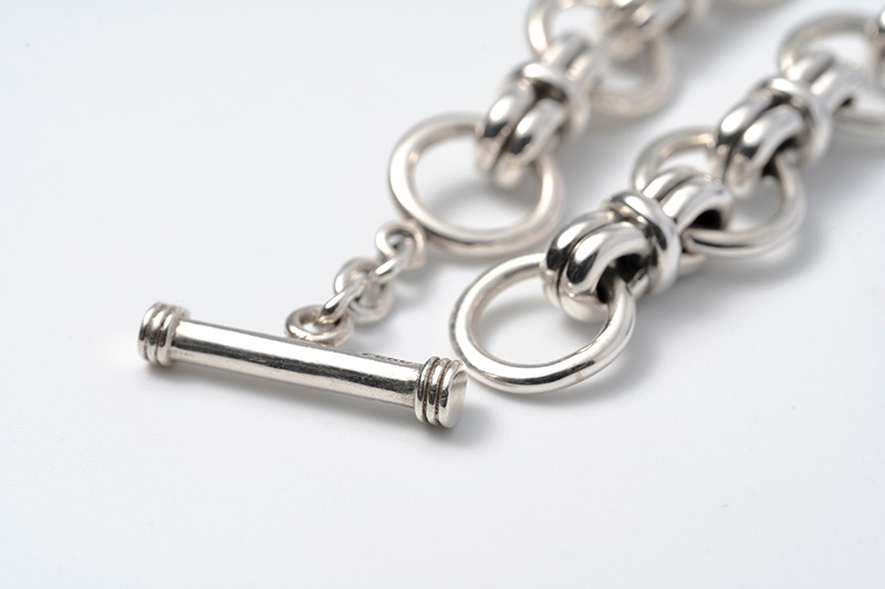 ZERO ���� �֥쥹��å� "Rope Knot  17pieces" ZERO-ROPEKNOT-17
