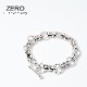 ZERO ���� �֥쥹��å� "Rope Knot  17pieces" ZERO-ROPEKNOT-17
