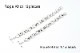 ZERO ���� �֥쥹��å� "Rope Knot  17pieces" ZERO-ROPEKNOT-17