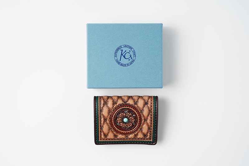 ��������KC's ���������� �����󥱡��� ZERO���� "���ĥ���ե�" �����󥱡��� KCS-KUBOTA-COIN