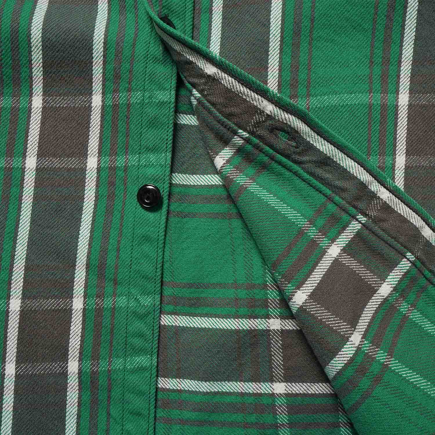 JELADO �����顼��  Ĺµ ����� ��Unionworkers Shirt Regular�� JP82127
