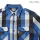 JELADO �����顼��  Ĺµ ����� ��Unionworkers Shirt Regular�� JP82127