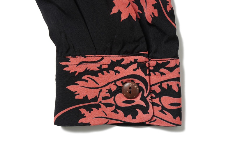 SUN SURF 󥵡 Ĺµ ϥ "CORAL HIBICUS"  SS29402