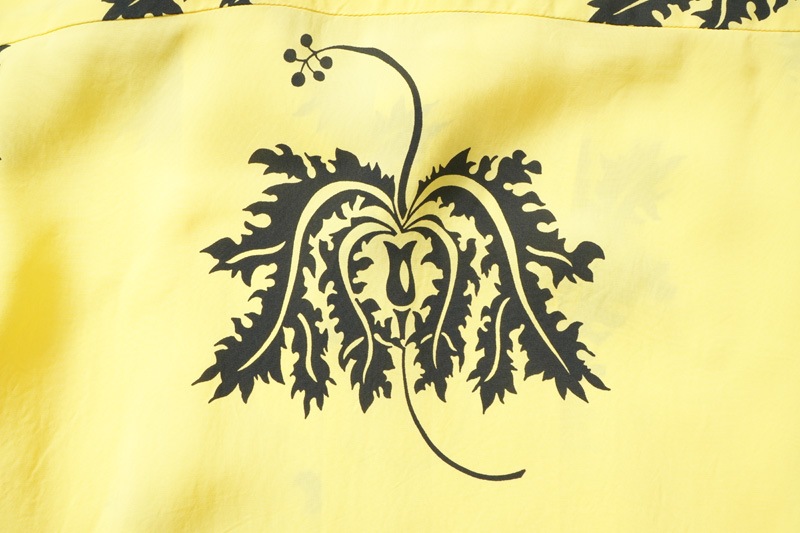 SUN SURF 󥵡 Ĺµ ϥ "CORAL HIBICUS"  SS29402