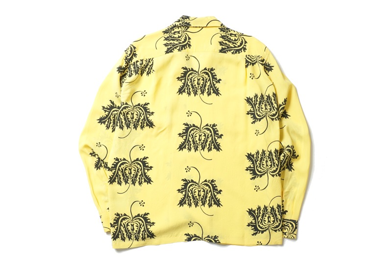 SUN SURF 󥵡 Ĺµ ϥ "CORAL HIBICUS"  SS29402