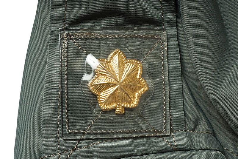 BUZZ RICKSON'S Хꥯ ե饤ȥ㥱å  L-2B 476th TAC. FTR. SQ  BR15743