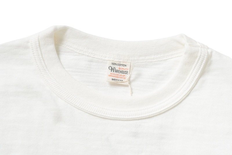 WAREHOUSE �������ϥ��� Ⱦµ T����� Lot  4601 "ROLLA"  4601-ROLLA(25S)