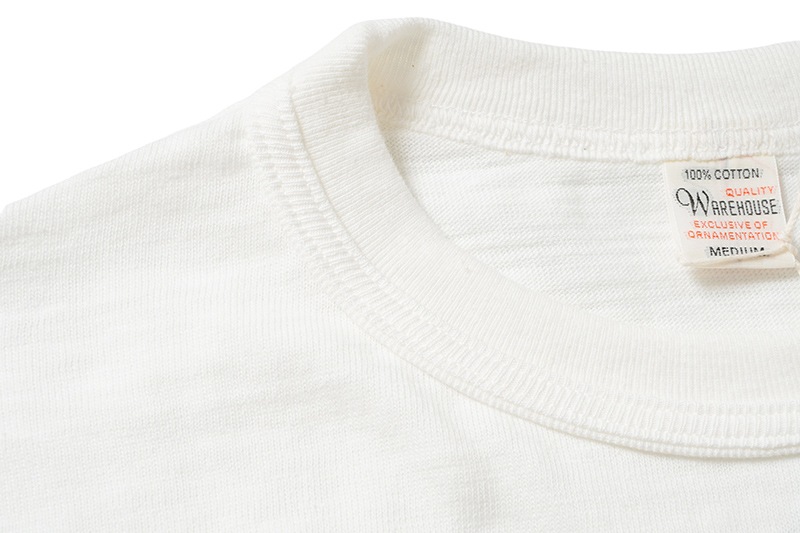 WAREHOUSE �������ϥ��� Ⱦµ T����� Lot  4601 "ROLLA"  4601-ROLLA(25S)