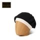 Mr.FATMAN �ߥ������ե��åȥޥ� ˹�� �٥졼˹  "BIG TUM KNIT BERET"  5261005