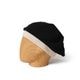 Mr.FATMAN �ߥ������ե��åȥޥ� ˹�� �٥졼˹  "BIG TUM KNIT BERET"  5261005