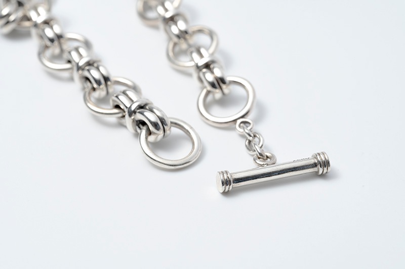 ZERO ���� �֥쥹��å� "Rope Knot  19pieces" ZERO-ROPEKNOT-19