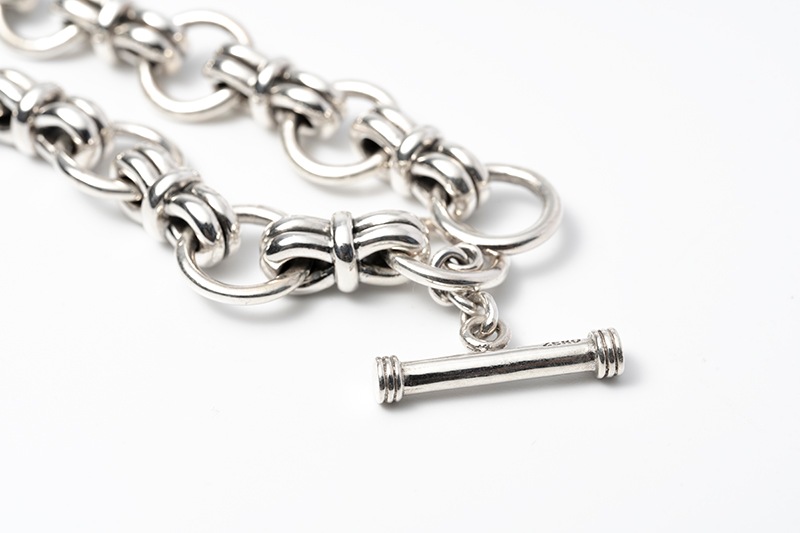 ZERO ���� �֥쥹��å� "Rope Knot  19pieces" ZERO-ROPEKNOT-19