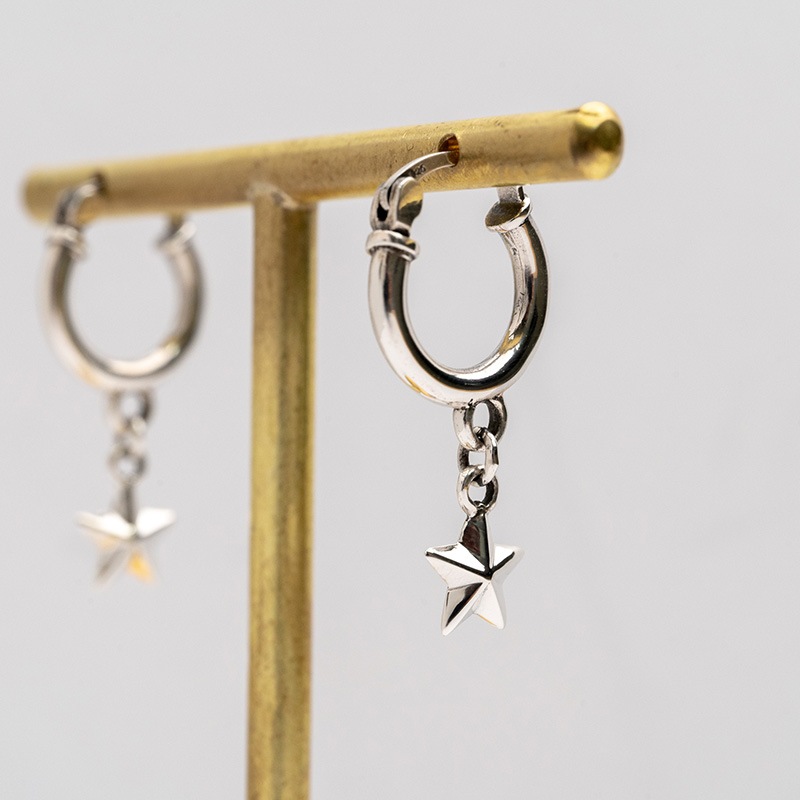 ZERO ���� �ԥ��� �Ҽ� ��"ONE STAR HOOP" ZERO-ONESTARHOOP