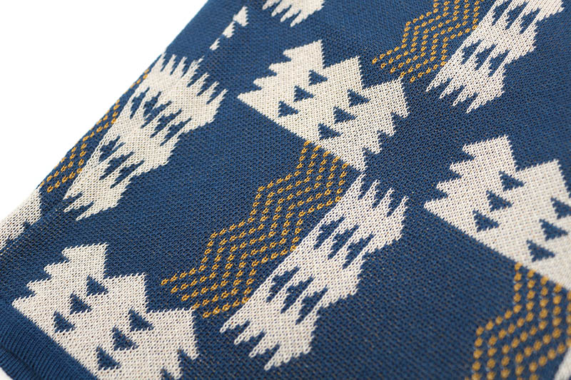 JELADO �����顼�� �����ޡ��˥åȥ��硼�� BLUE LABEL  "Venice Jacquard Short" BL82334