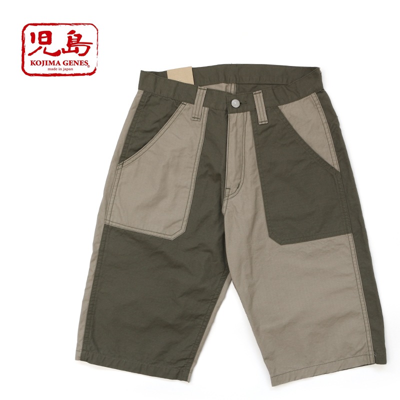 アメカジ ハーフパンツ ジーンズ カップル用 アメカジブランド,児島ジーンズ,パンツ | ろーぐす オンライン
