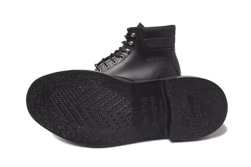 RED WING åɥ ֡ SUPERSOLE 6" MOC Style No.8133