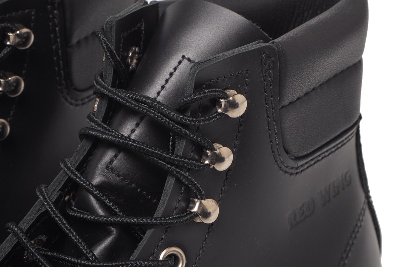 RED WING åɥ ֡ SUPERSOLE 6" MOC Style No.8133