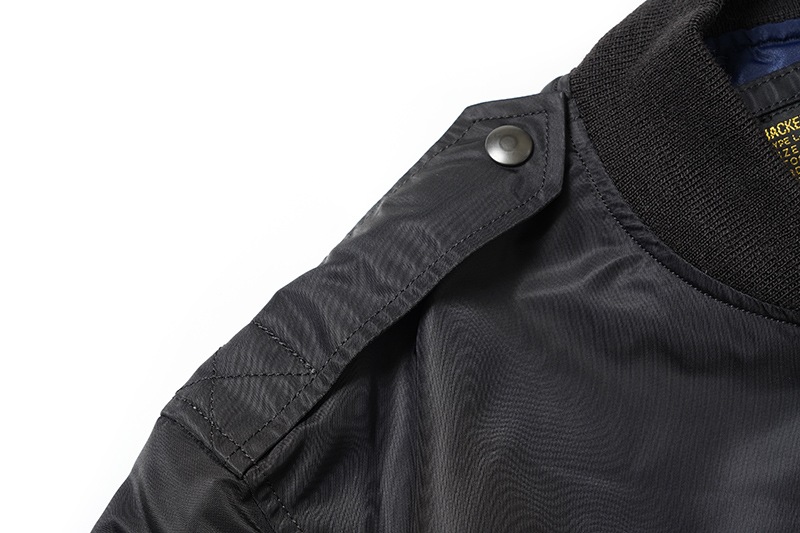 BUZZ RICKSON'S Хꥯ 㥱å "WILLIAM GIBSON COLLECTION Type BLACK L-2B (REGULAR)" BR14966