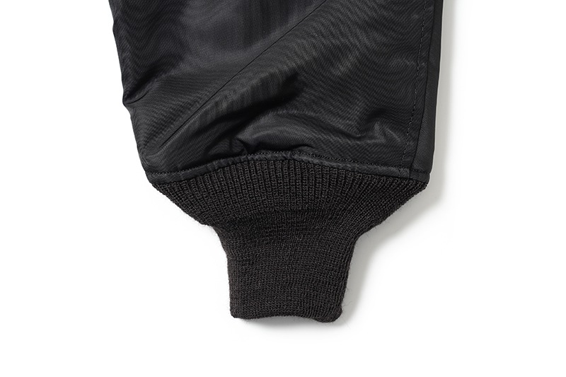 BUZZ RICKSON'S Хꥯ 㥱å "WILLIAM GIBSON COLLECTION Type BLACK L-2B (REGULAR)" BR14966