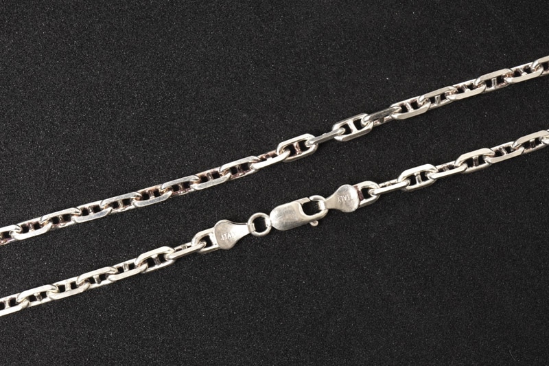 С"̥åȥޥ꡼ʥ" 50cm 0.6cm С925 323RM4C15050