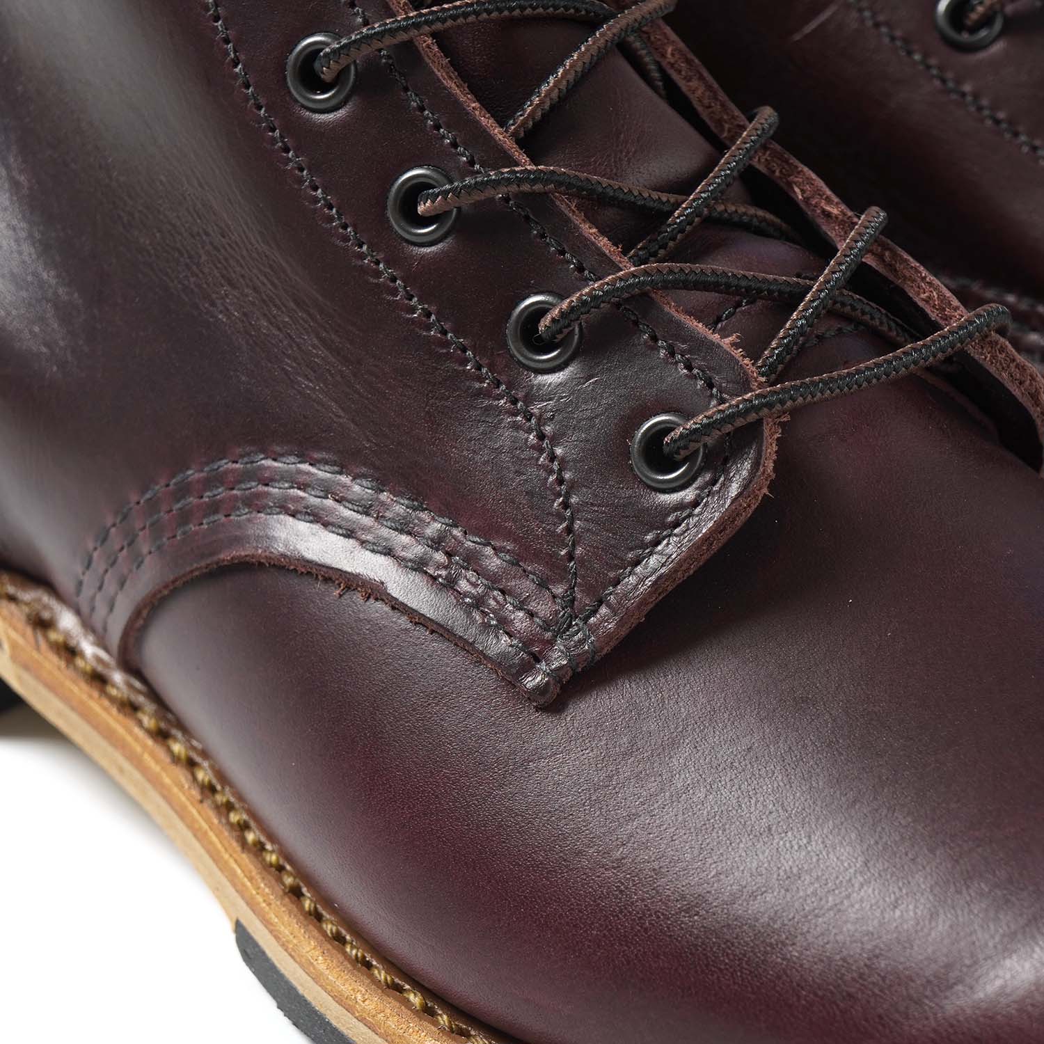 RED WING ��åɥ����� ����֡��� ��Beckman��  Style No.9419