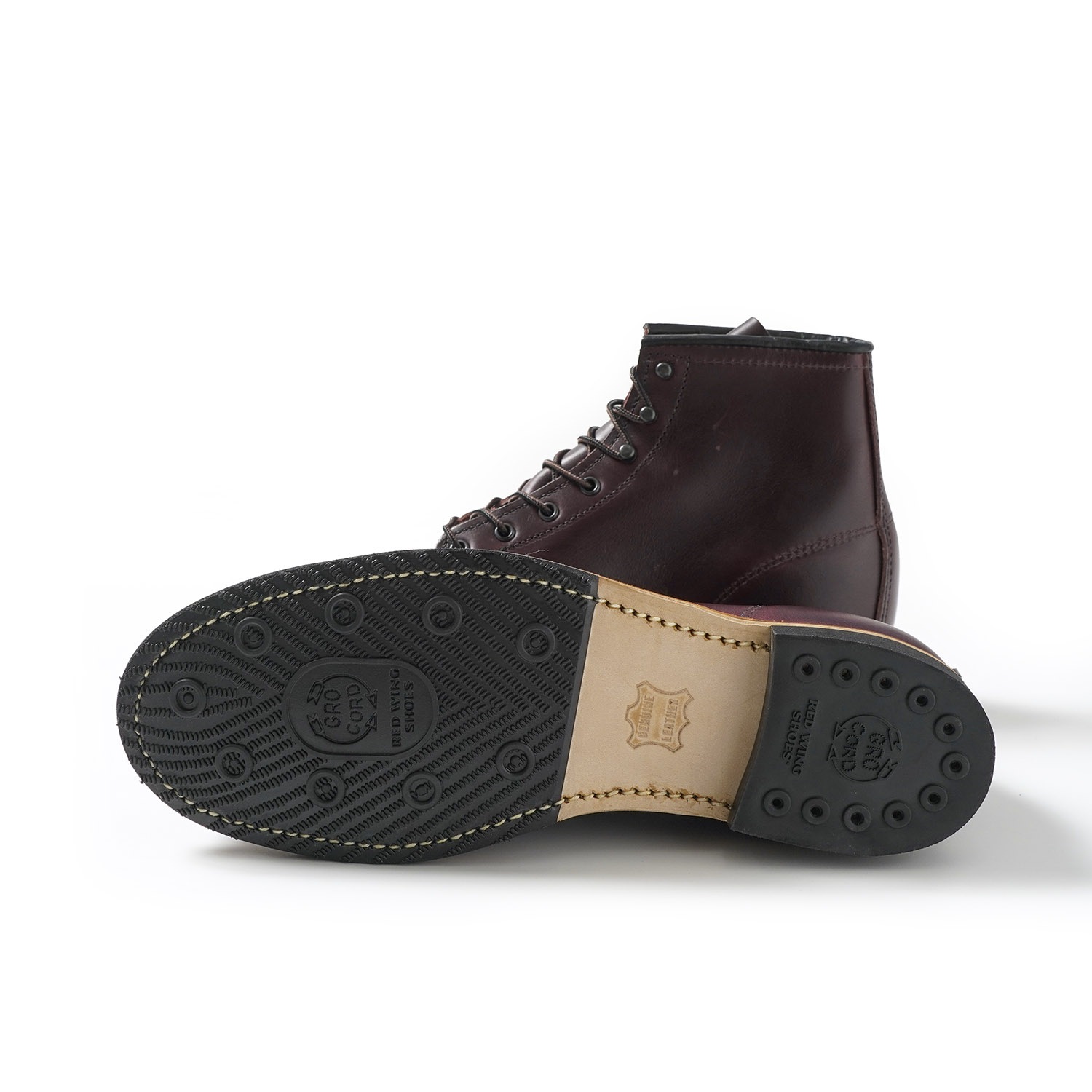 RED WING ��åɥ����� ����֡��� ��Beckman��  Style No.9419