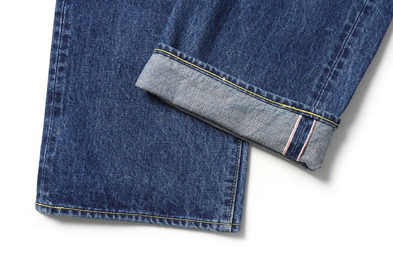 SUGAR CANE ���奬�������� �ѥ�� ��14.25oz. DENIM 1947 AGED MODEL" (REGULAR STRAIGHT)  SC41947SW